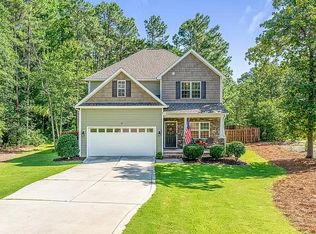 3 South Ct, Pinehurst, NC 28374