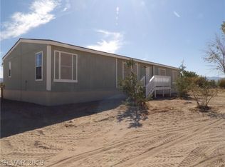 825 Mercury Ave, Sandy Valley, NV 89019