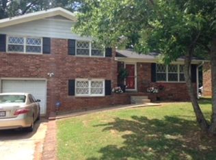 3107 Adonna Dr NW, Huntsville, AL 35810