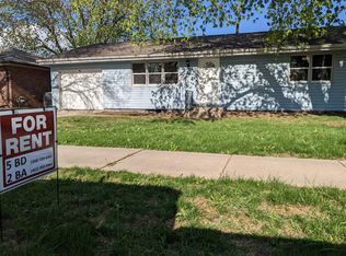 5420 Limestone Rd N, Lincoln, NE 68512