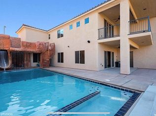 521 N Creek Ridge Cir, Washington, UT 84780