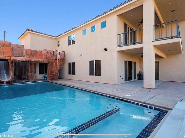 521 N Creek Ridge Cir