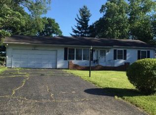496 W 4th St, Chillicothe, OH