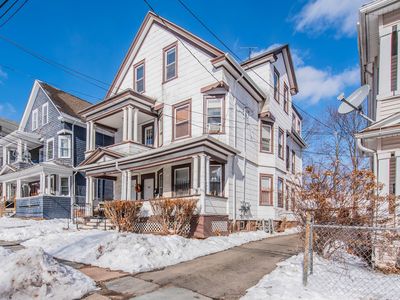 104-106 Lincoln Street, Hartford, CT, 06106