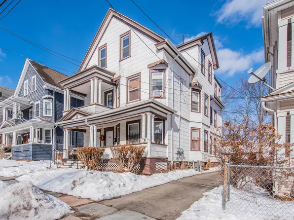 104-106 Lincoln Street, Hartford, CT 06106