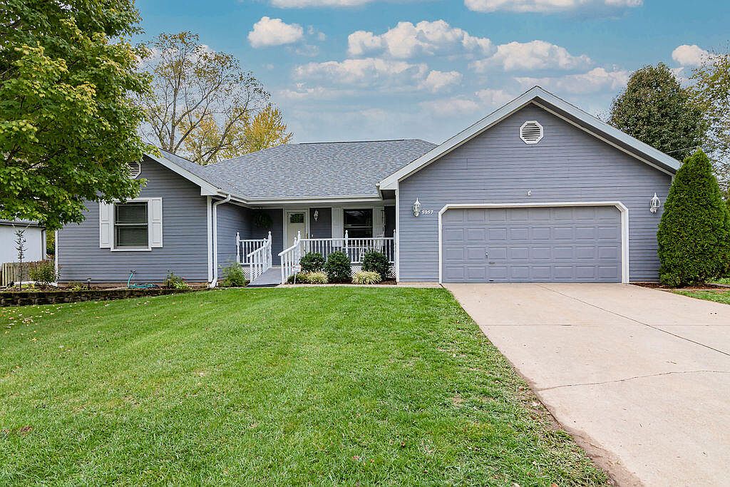 5957 S Kimbrough Ave, Springfield, MO 65810 Zillow