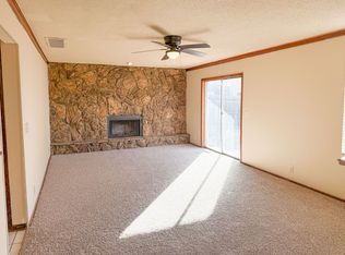 3622 Wynn Cir, Edmond, OK 73013