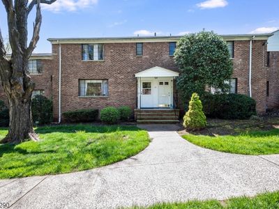 15 Troy Dr #A, Springfield, NJ, 07081