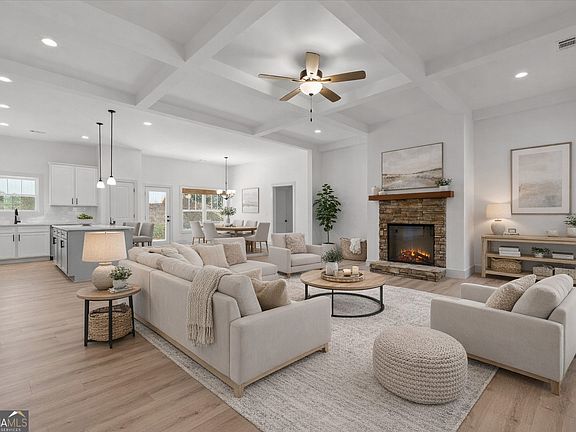 5th image of 51 Post Oak Trce