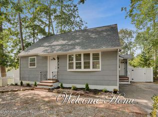 234 Algonquin Trl, Forked River, NJ