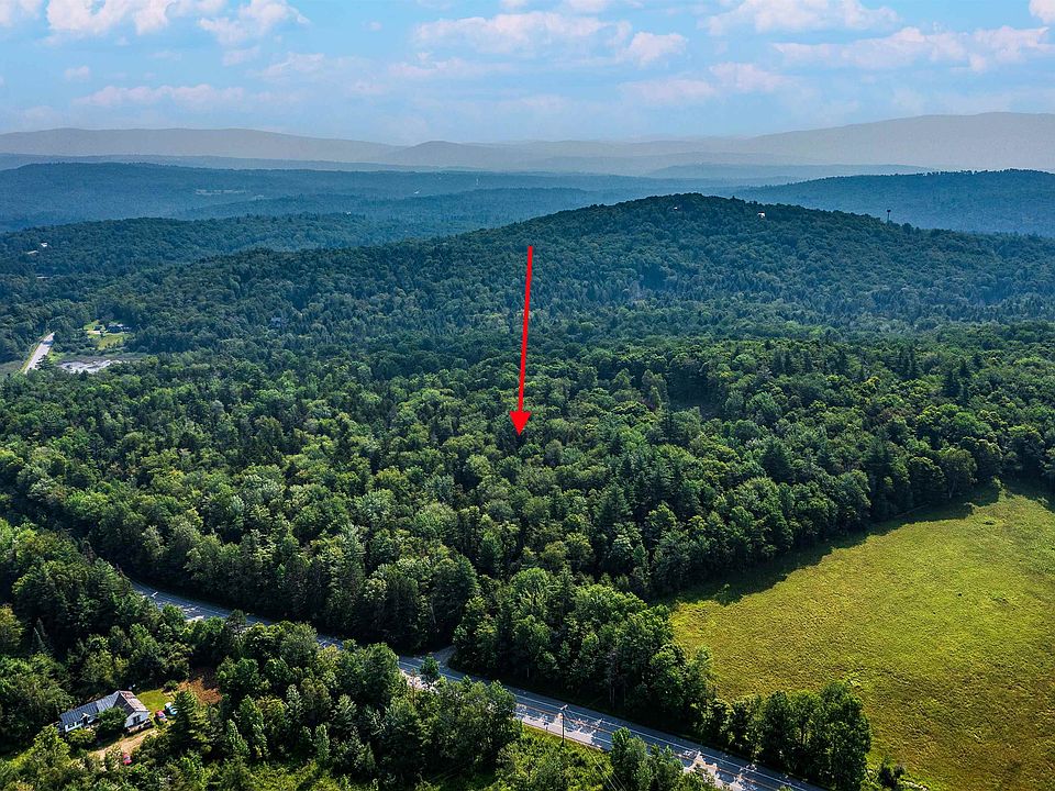 00 Rt 11, Peru, VT 05152 MLS 4963584 Zillow