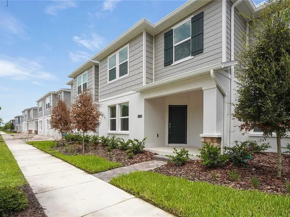5120 Clay Whaley Rd, Saint Cloud, FL 34772