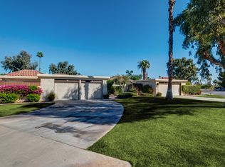652 N Vallarta Cir, Palm Springs, CA 92262