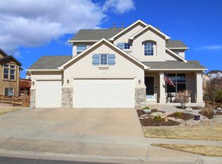 2054 Silver Creek Dr, Colorado Springs, CO 80921
