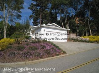 510 La Honda Dr, Aptos, CA 95003
