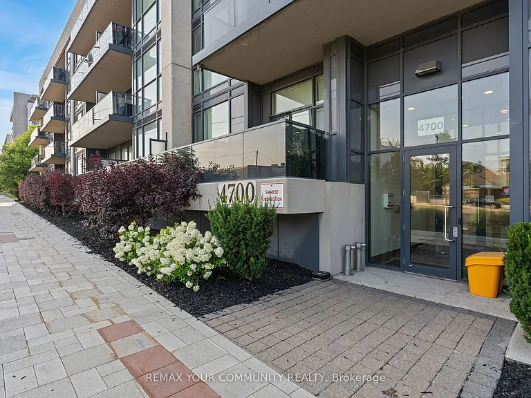 4700 Highway 7 #205 — Photo 3