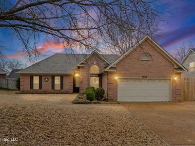 10141 Fox Chase Dr, Olive Branch, MS, 38654