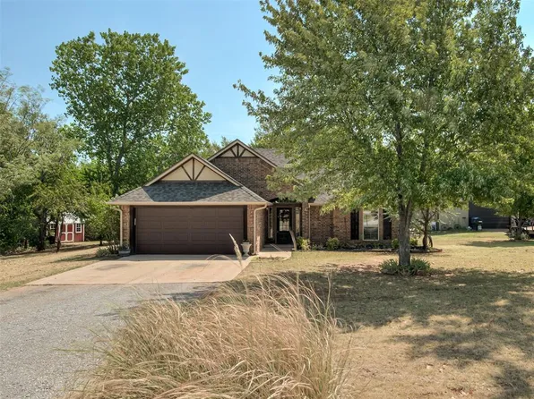 923 County Street 2935, Tuttle, OK 73089