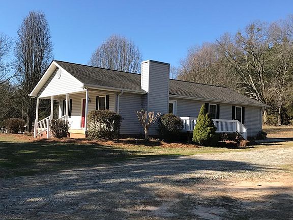 Side View of this Beautiful Home