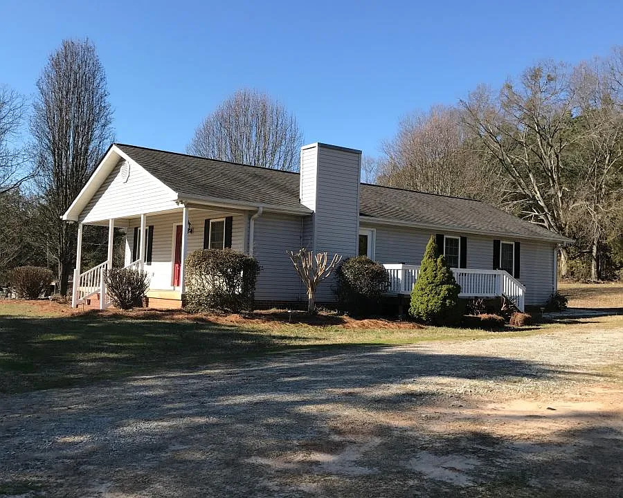 1619 Cedar Rock Church Rd