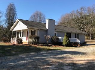 1619 Cedar Rock Church Rd, Easley, SC 29640