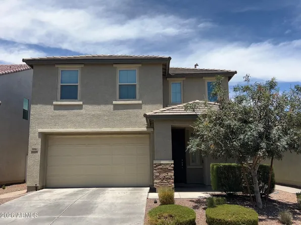 9006 W Jefferson Street, Tolleson, AZ 85353