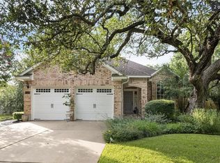 7308 John Blocker Dr, Austin, TX 78749