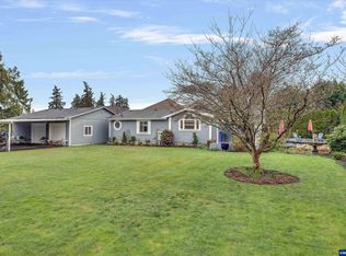 623 NW Territorial Rd, Canby, OR 97013