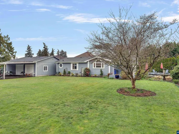 623 NW Territorial Rd, Canby, OR 97013