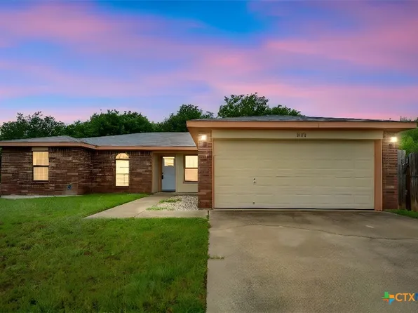 1320 Katelyn Cir, Copperas Cove, TX 76522