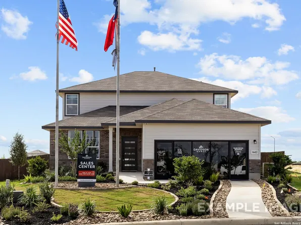 16420 Basil Cove, Elmendorf, TX 78112