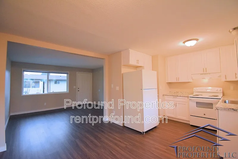 2 bed, 1.0 bath, 800 sqft, $1,645 — Photo 4