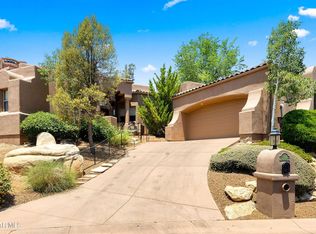 2114 Santa Fe Spgs, Prescott, AZ 86305