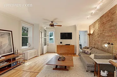 Sold by Corcoran