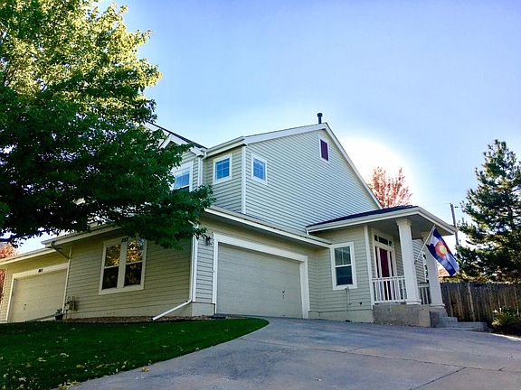 Outside Front