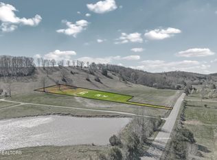 3 N Nopone Valley Rd Lot 3, Decatur, TN 37322