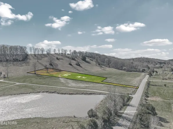 3 N Nopone Valley Rd Lot 3, Decatur, TN 37322