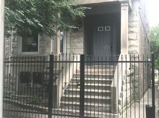 5724 S May St #2, Chicago, IL 60621