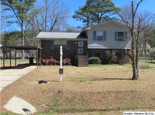 634 Kimberly Ln, Moody, AL 35004