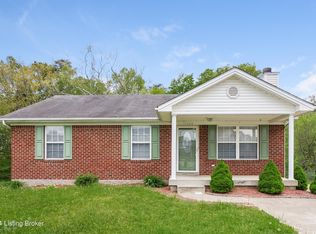 11508 Reality Trl, Louisville, KY 40229