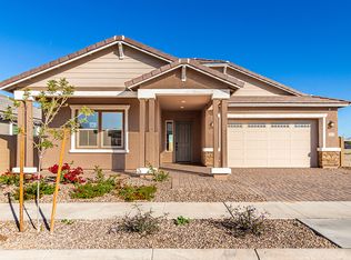 21942 E Bonanza Way, Queen Creek, AZ 85142