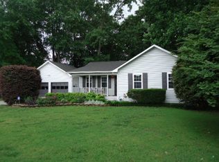 2009 Lelia Dr NW, Dalton, GA 30721