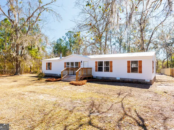 4181 Bent Tree Dr, Valdosta, GA 31601