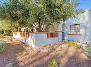 409 S Paseo Cerro UNIT D, Green Valley, AZ 85614