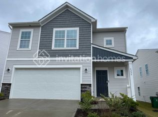 4224 Autumn Frost Trl, Charlotte, NC 28262