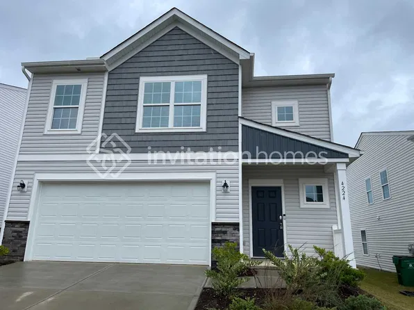 4224 Autumn Frost Trl, Charlotte, NC 28262