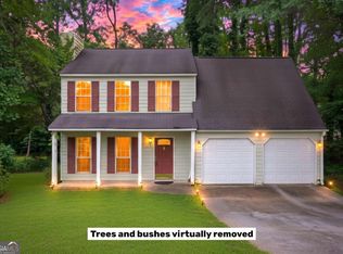 2769 Kerri Pl, Lithia Springs, GA 30122