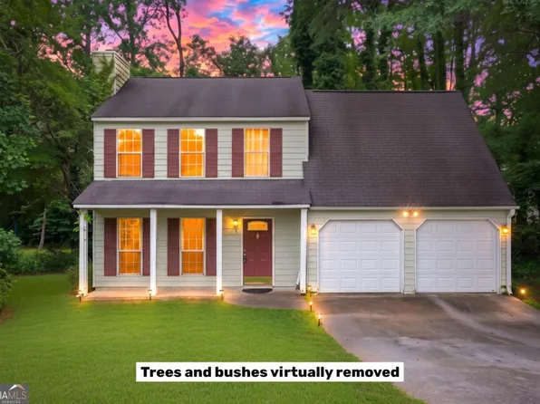 2769 Kerri Pl, Lithia Springs, GA 30122
