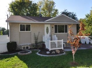 7634 S 300 E, Midvale, UT 84047