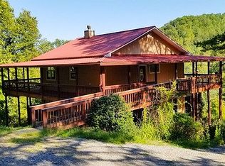 84 Vella Ridge Dr, Hayesville, NC 28904